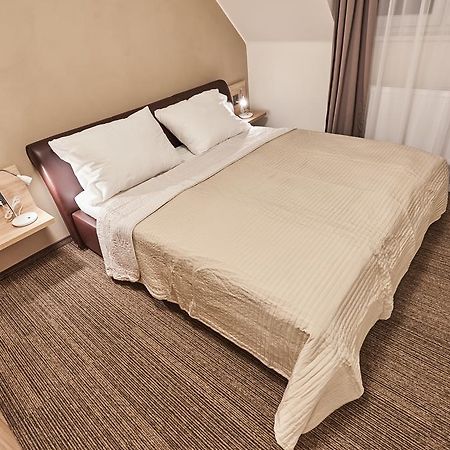 Apartmany Volarik Mikulov Bagian luar foto