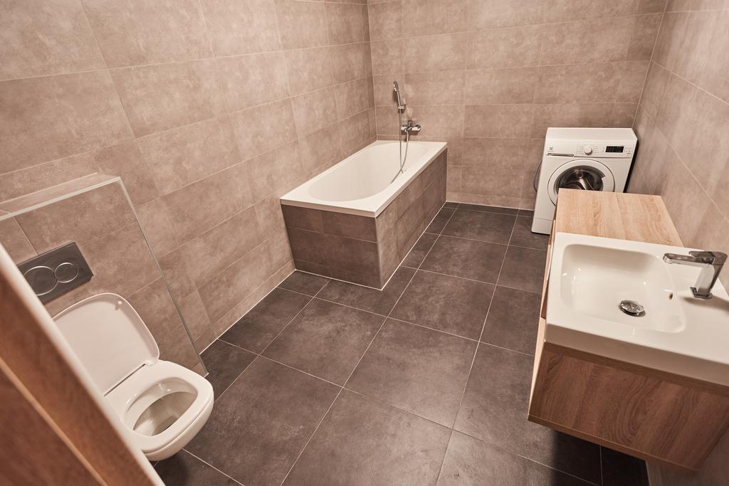 Apartmany Volarik Mikulov Bagian luar foto
