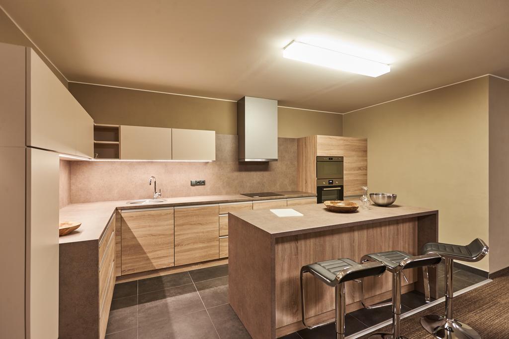 Apartmany Volarik Mikulov Bagian luar foto